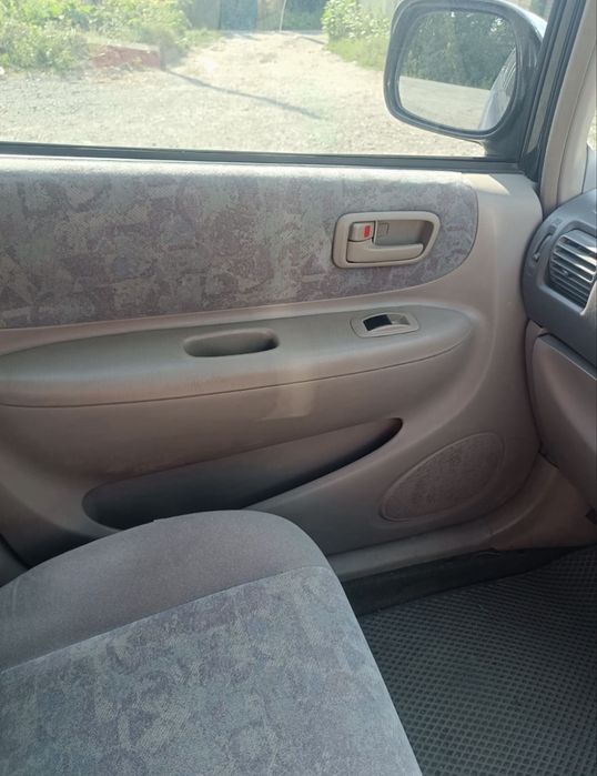 Продается Toyota Spacio
