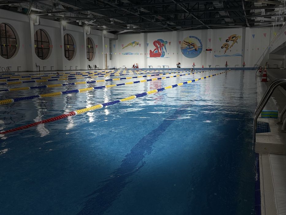 Обучение взростлых? Утром в шесть и всем и вечером посде восьми