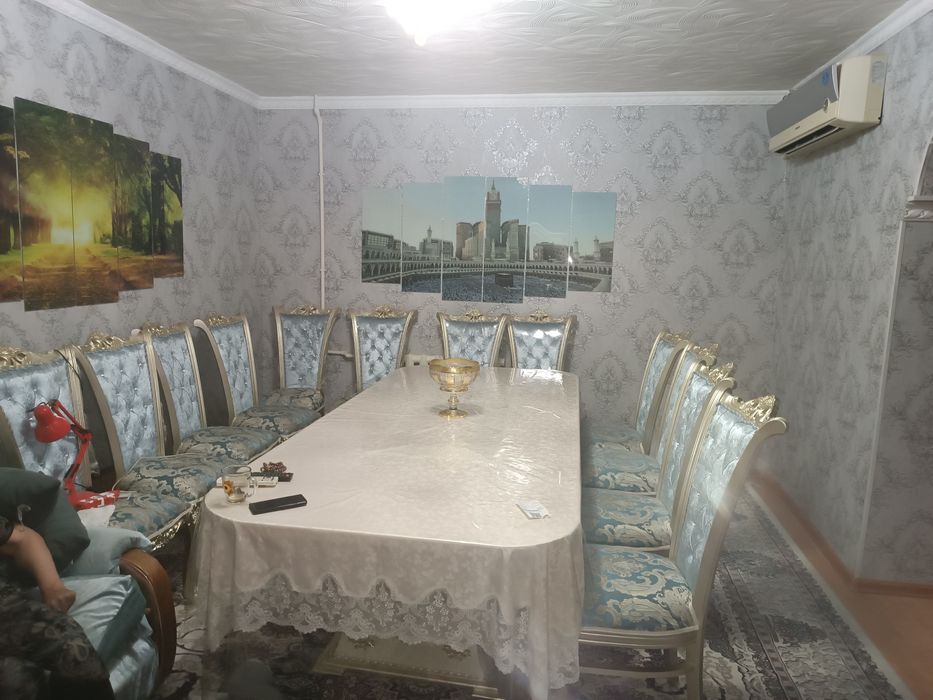 Продается срочно своя банковская квартира с огородом