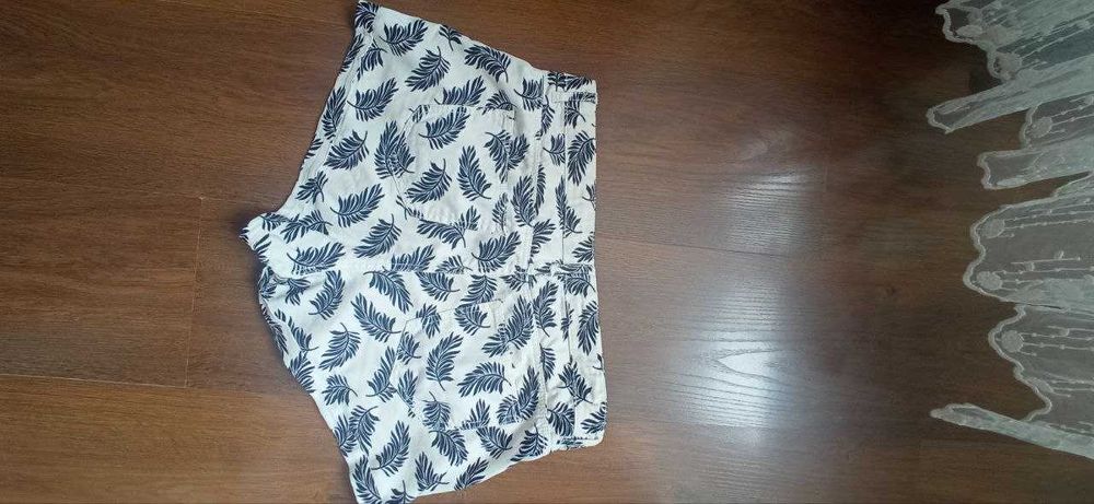 Женские, летние шорты