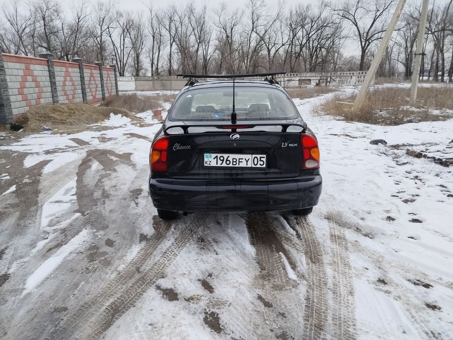 Продам автомобиль