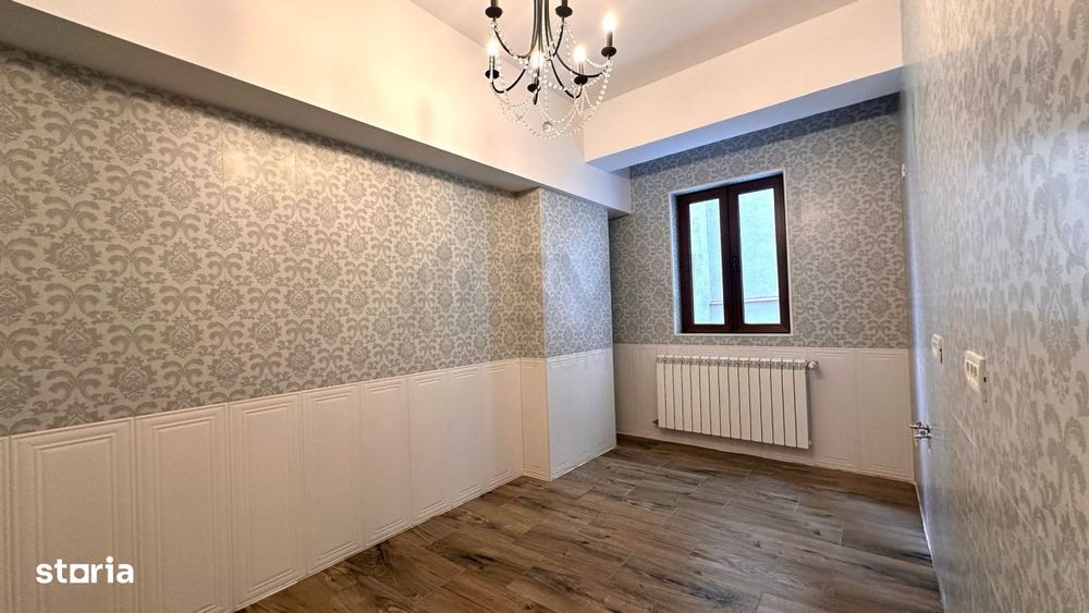 Spatiu de inchiriat l Birouri l Dorobanti