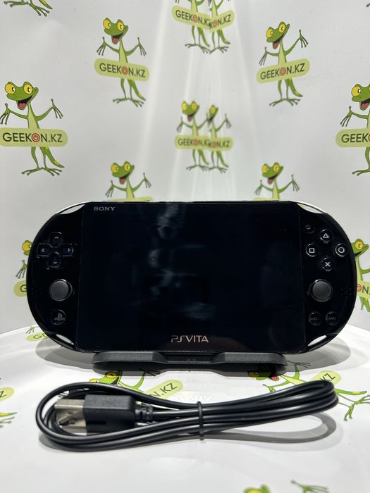 PS Vita 2000 прошитая