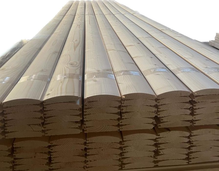 Lambriu lemn rășinos clasa A+ drept,semirotund(natural sau antichizat)