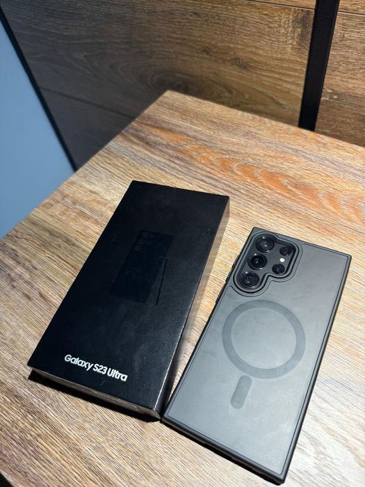 Самсунг 23 ультра