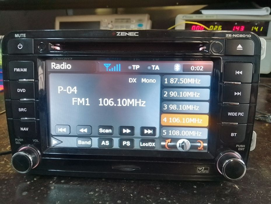 Actualizari GPS si navigatii dedicate