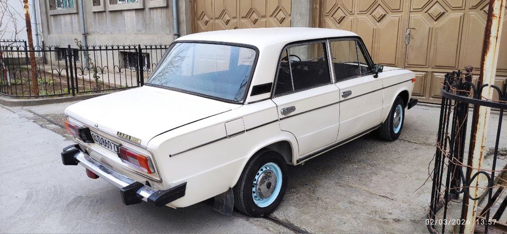 Jiguli sotiladi ideal