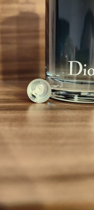 Dior sauvage EDP 200ml.