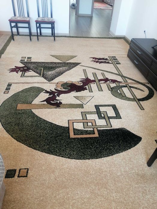 Продам Ковёр 3×5.В очень хорошем состоянии Качество хорошее .