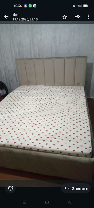 Мебель для спальни.