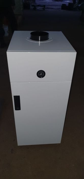 Котёл отопительный от производителя ООО " POLIUS ENERGO SYSTEM"