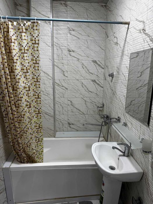 Аренда 4-комнатная квартира новостройка Шайхантахур ЖК Гулзор Плаза