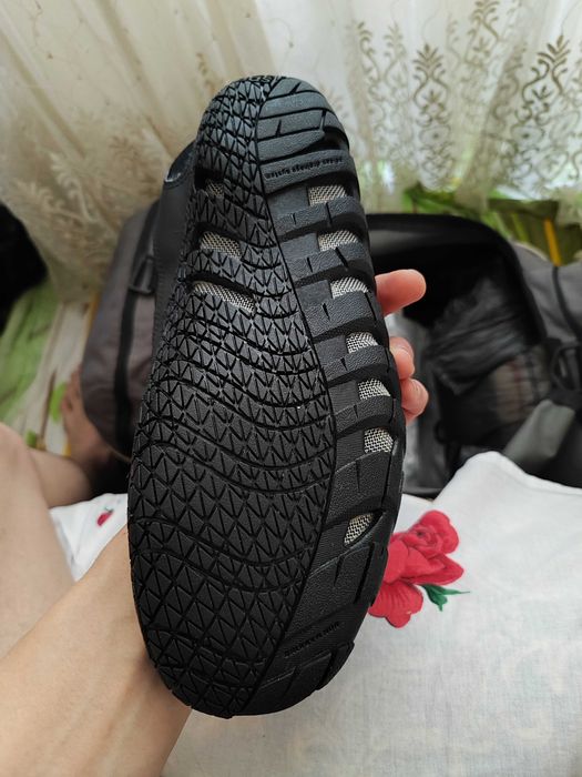 Мини чешки Adidas.