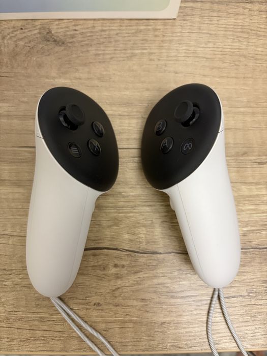 Лучшее Предложение! Meta Quest 3 512GB VR SHLEM