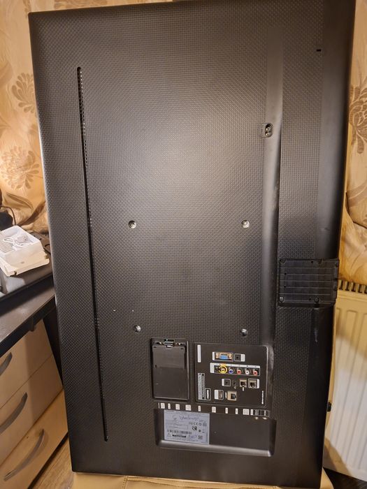 Smart tv Samsung 102cm