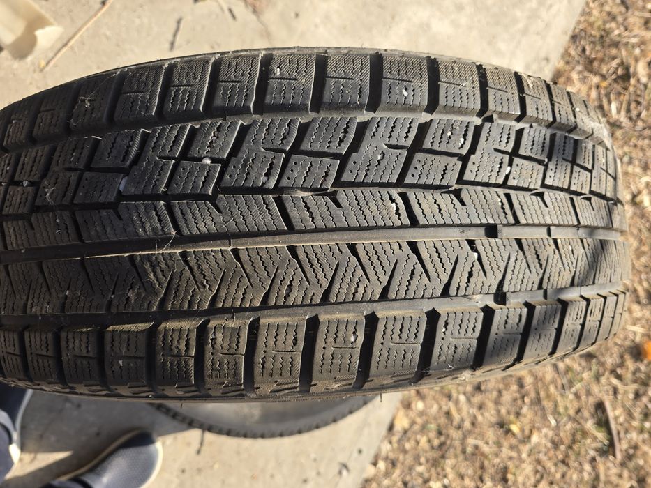 225 65 R17 2023 года