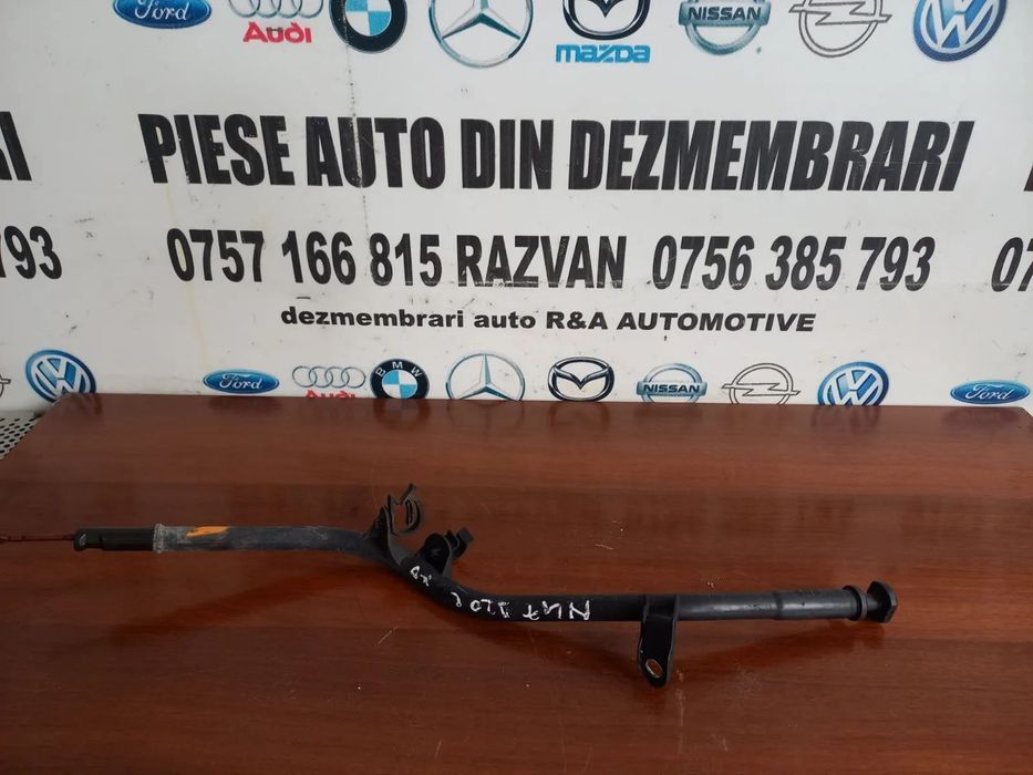 Joja Ulei Bmw N47D20 Cod  F20 F21 F30 F31 F32 F34 F36 F10 F11 X3 X1 F25 E84 Etc. - Dezmembrari Arad