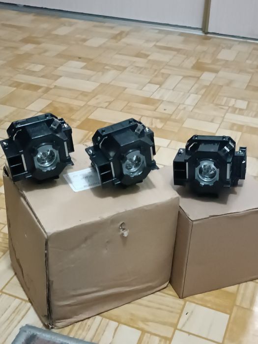 Лампа для проекторов Epson