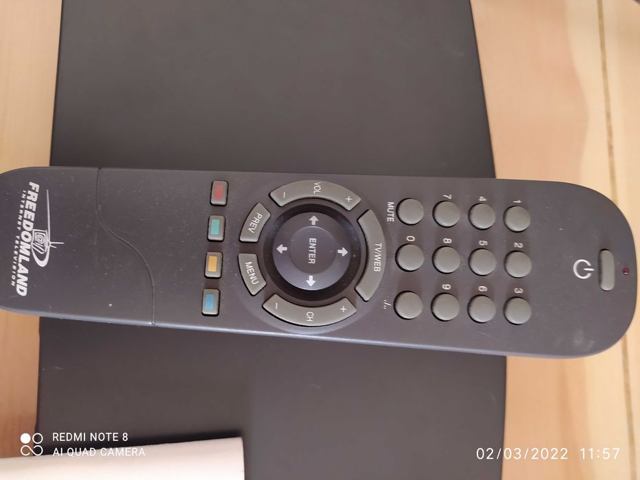 НетБокс Интернет ТВ NetBox Sistema per Internet TV продаётся.