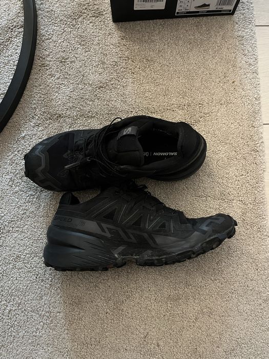 Salomon Speedcross 6 GTX marimea 42