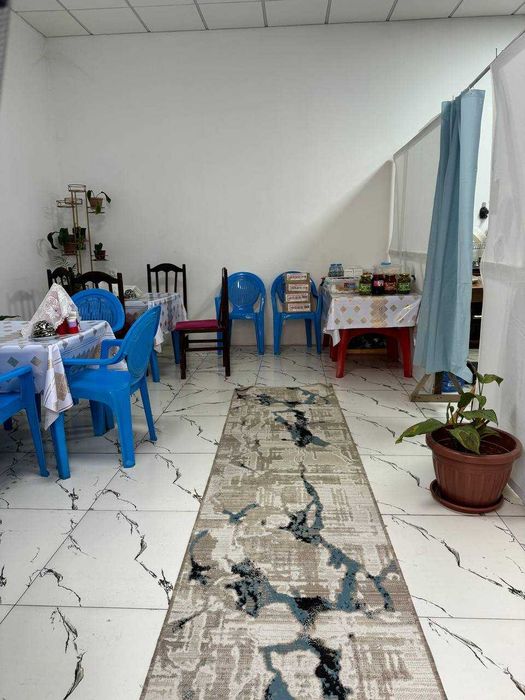 Срочно! Кибрай Ботаникада бино сотилади. Тайер бизнес