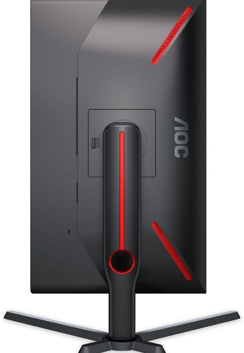 Монитор aos 240hz