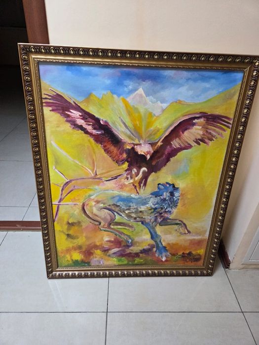 картины, живопись