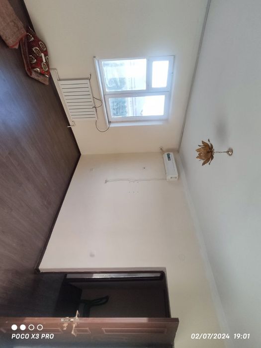 2-xonali dom sotiladi. Yangi qurilgan domlardan