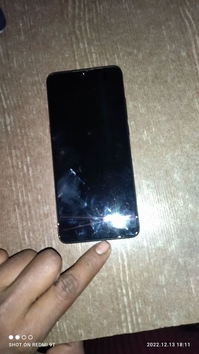 TCL 10se  holati zoʻr