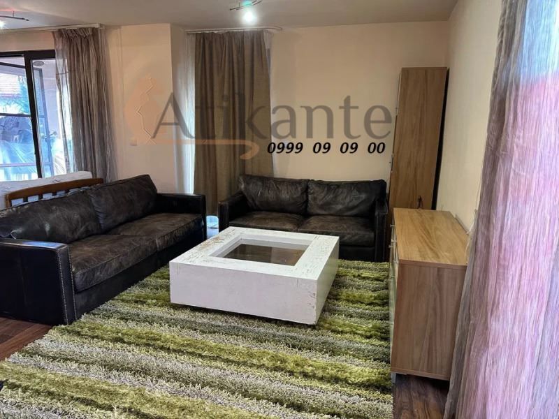 Дава се под наем Къща в с. Панчарево, Област София-град - 280 кв.м за 1650 € - Снимка #6