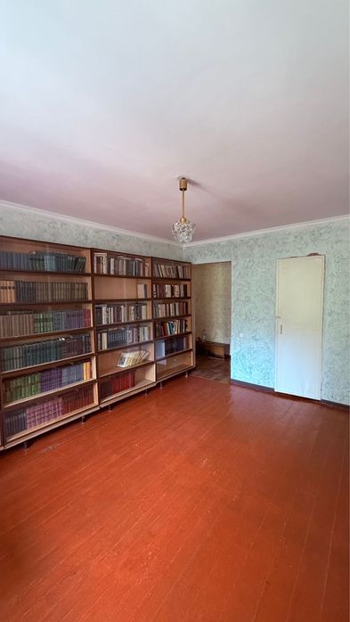 3комнатная в центре