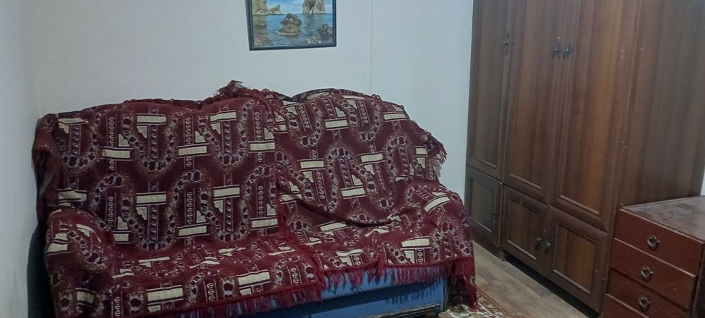 Сдается одна комната