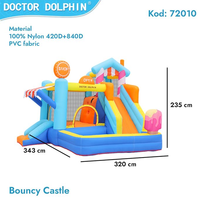 LEGO BATUT Orginal 1chi qo'l