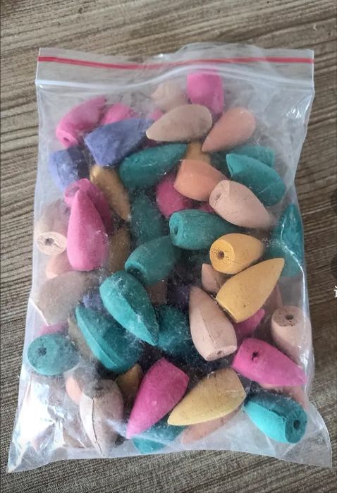 Конусные благовония