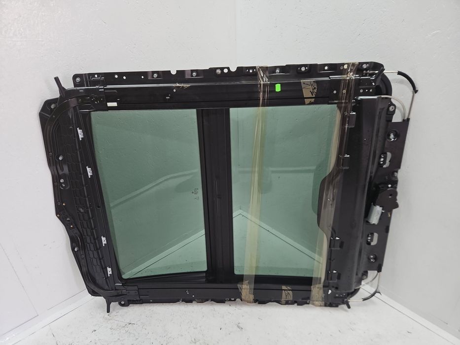 Trapa panoramica Bmw 5 GT (F07) [Fabr 2011-2016] Hatchback OEM