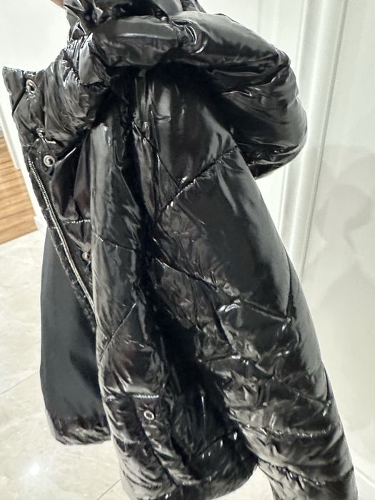 Куртка доя девочки 9-10 лет