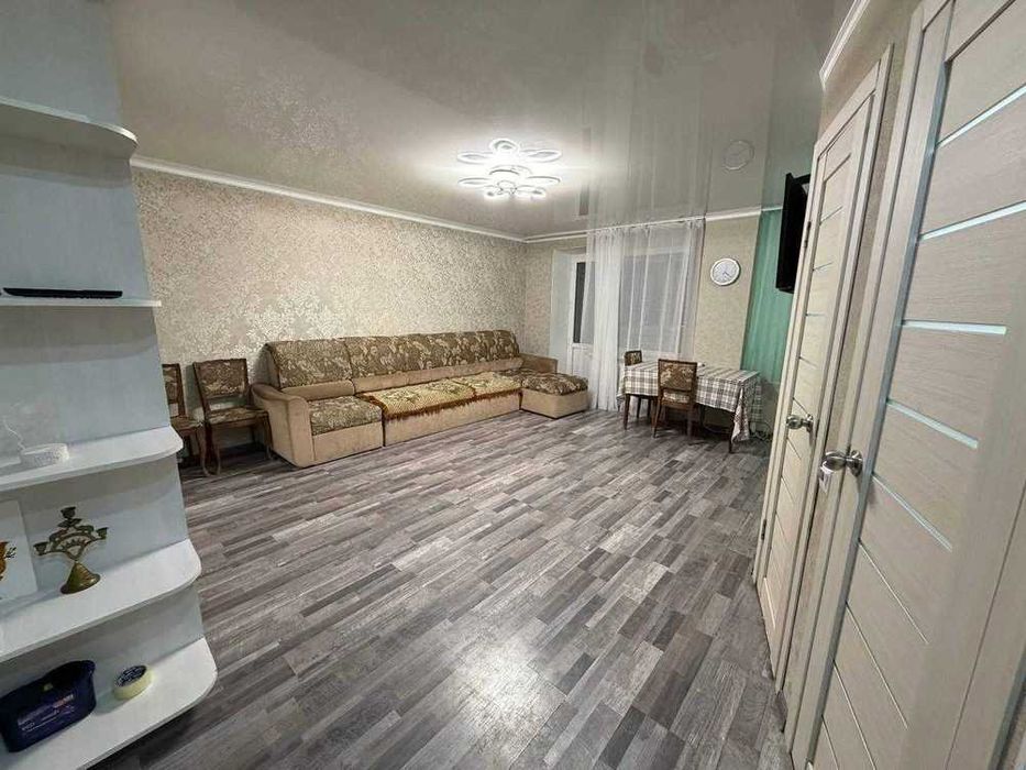 Продажа 3-комнатной квартиры