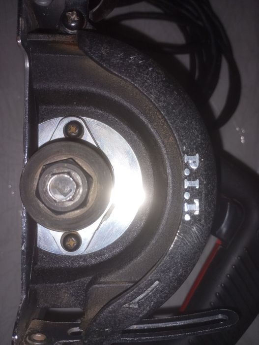 Пчелка диск 110мм.-1280w