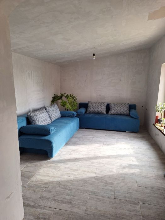 Двойка дивани от Виденов