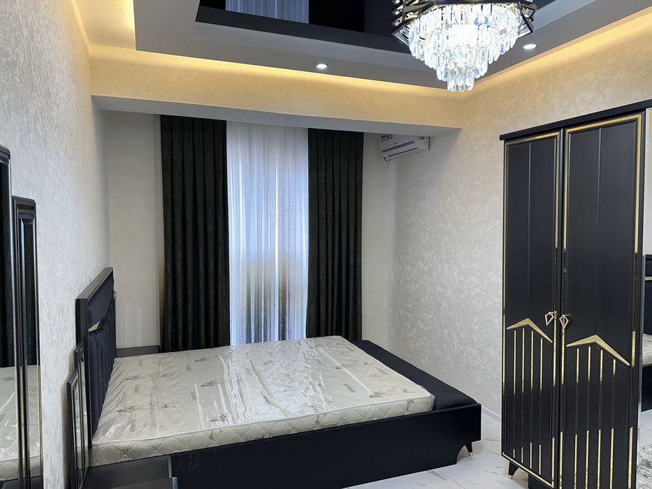 Согдиана.Сдаётся 2х комнатная Люкс в Новостройке.Мед-Колледж