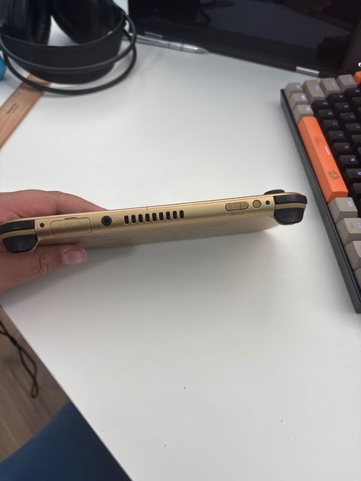 Nintendo Switch Leit