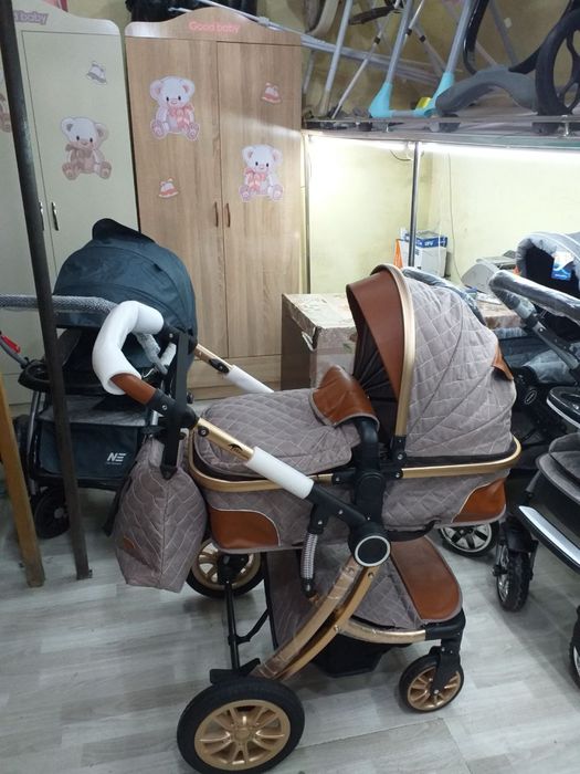 Kolyaska sostayannasi yaxshi