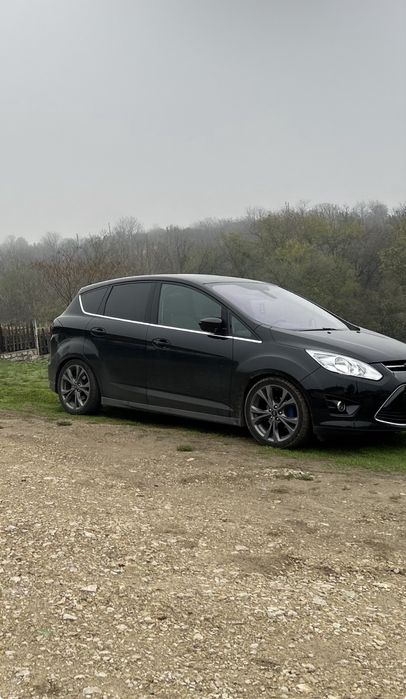 Джанти с гуми 18” 5х108 Titan