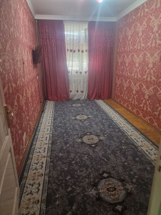 Продаётся квартира