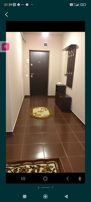 Apartament de închiriat Florilor 300