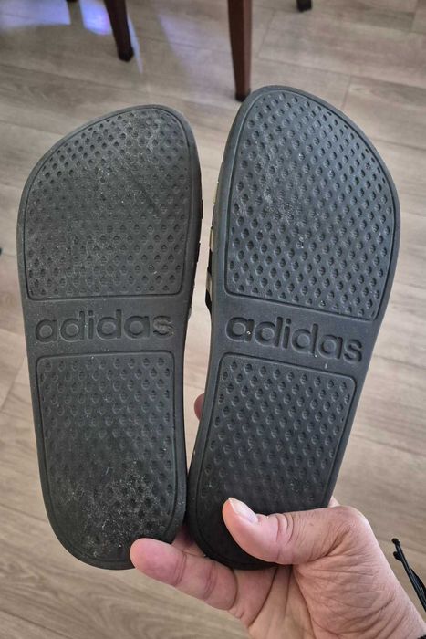 Adidas Adilette Aqua Slides мъжки джапанки - 42,5