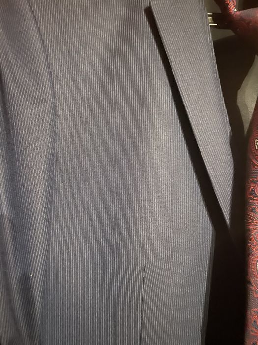 Мъжки костюм Franco Riveiro