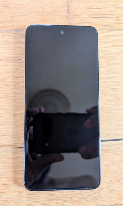 Смартфон Motorola Moto G32, 128GB, 6GB RAM, 4G, Rose Gold