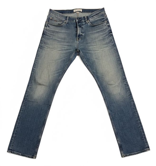 Джинсы Calvin Klein