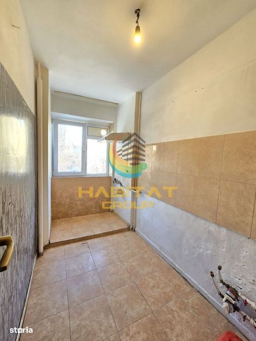 2 camere Brancoveanu - Uioara liber toate actele